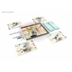 Juego de mesa CliniC Deluxe Edition de Alban Viard Studio Games