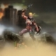 Brute (light mace and shield)