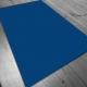 Tapete de neopreno Azul Liso de 150cm de la marca Maldito Games