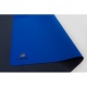 Tapete de neopreno Azul Liso de 150cm de la marca Maldito Games
