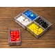 Board game Crystal Palace from the brand Maldito Games