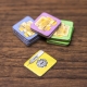 Board game Crystal Palace from the brand Maldito Games