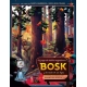 Majestic Bosk board game from Maldito Games
