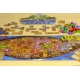 The Island of the Cats board game from Maldito Games