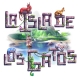 The Island of the Cats board game from Maldito Games