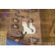 Expansión Recién Llegados para juego de mesa La Isla de los Gatos de Maldito Games