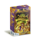 Card game Aladdin and the Cave of Wonders from Atom Games
