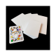 Componentes en blanco para preparar tu propio juego...todo personalizable!!! Eso es Creative Game Kit...crea tu propio juego