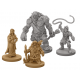 Shadow Flight Paths expansion of the Lord of the Rings Middle Flight travels game from Fantasy Flight Games