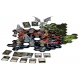 Expansión Sendas Sombrías del juego de mesa El Señor de los Anillos Viajes por la Tierra Media de Fantasy Flight Games