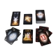 Cooperative card game The Mind Extreme by Mercurio Distributions