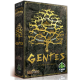 Strategy board game Gentes Deluxified from TMG and Maldito Games