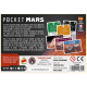 Juego de cartas Pocket Mars de 2Tomatoes Games