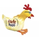 Fun Funky Chicken Game from Mercurio Distributions