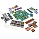 Juego de cartas Pequeños Grandes Mechs de Devir