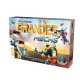 Juego de cartas Pequeños Grandes Mechs de Devir