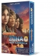 Pandemic Zone 0 North America board game from Z-Man Games
