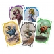 Parade is part of a series of classic luxury card games that will transport you to Wonderland