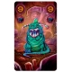 Claim Reinforcements: Maps expansion for card game Claim from SD Games