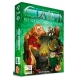 Expansión juego de cartas Claim Refuerzos: Mercenarios de SD Games