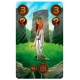 Expansión juego de cartas Claim Refuerzos: Magia de SD Games