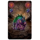 Expansión juego de cartas Claim Refuerzos: Magia de SD Games