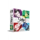 Yokai cooperative card game from SD Games
