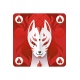 Yokai cooperative card game from SD Games