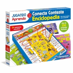 Connect-Answer Encyclopedia