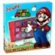 Juego Super Mario Bros Top Trumps Match