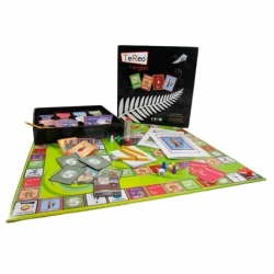 Juego Tereo English