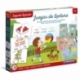 Reading Games