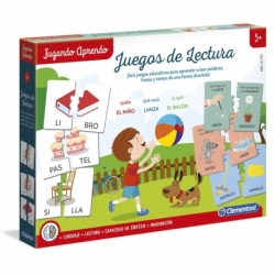 Reading Games