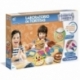 Pancakes Laboratory