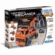 Mechanical Laboratory Transport Trucks