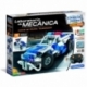 Mechanical Laboratory RC Police Car