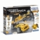 Crane and Forklift Mechanical Laboratory