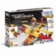 Hydroplane Mechanical Laboratory