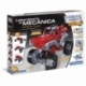 Laboratorio Mecanica Monster Truck