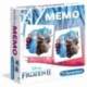 Memo Frozen 2 Disney
