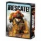 Rescate! juego de mesa cooperativo donde tendrás que salvar vidas de Devir