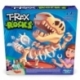 Juego T-Rex Rocks