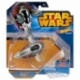 Boba Fett's Slave I Hot Wheels
