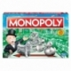 Juego Monopoly Clasico Edición Barcelona