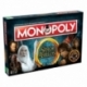 Juego Monopoly El Señor de los Anillos