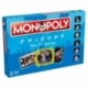 Monopoly Friends game