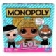 Monopoly Junior LOL Surprise Game