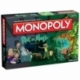 Monopoly game Rick and Morty