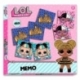 Memory Game LOL Surprise