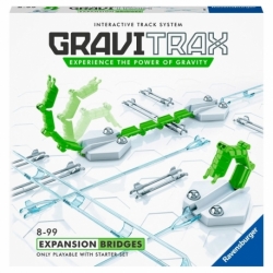 GraviTrax Bridges